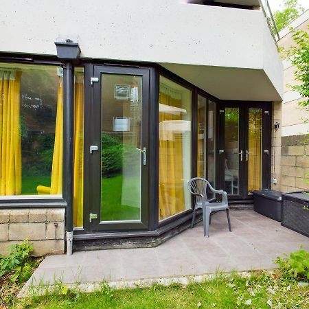 The Oxford Apartment Dış mekan fotoğraf