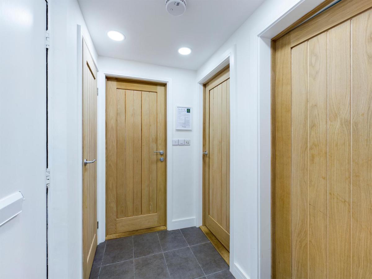 The Oxford Apartment Dış mekan fotoğraf
