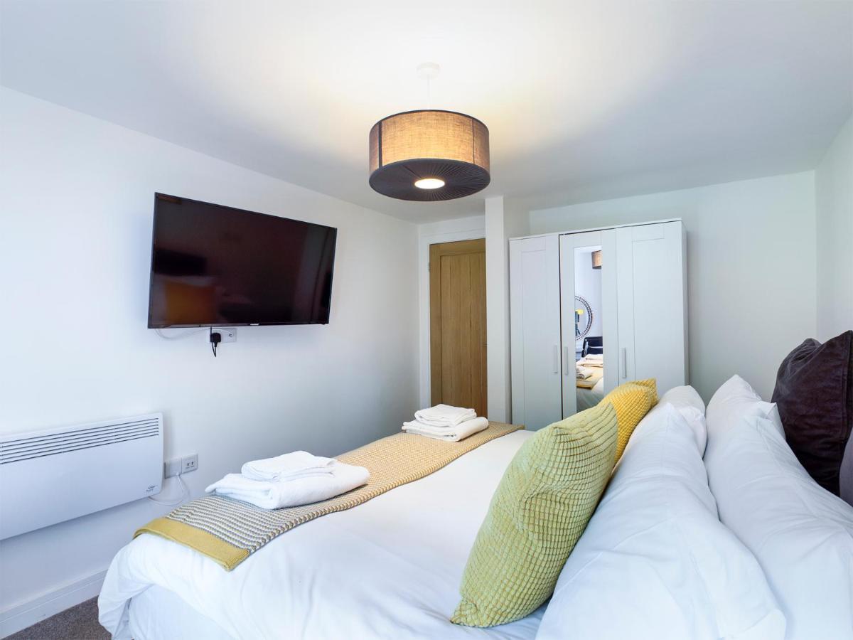 The Oxford Apartment Dış mekan fotoğraf