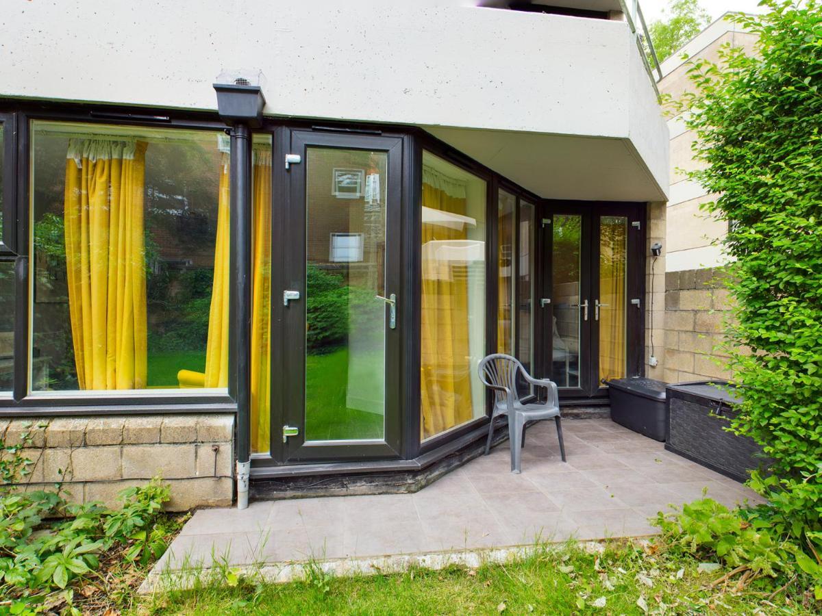 The Oxford Apartment Dış mekan fotoğraf