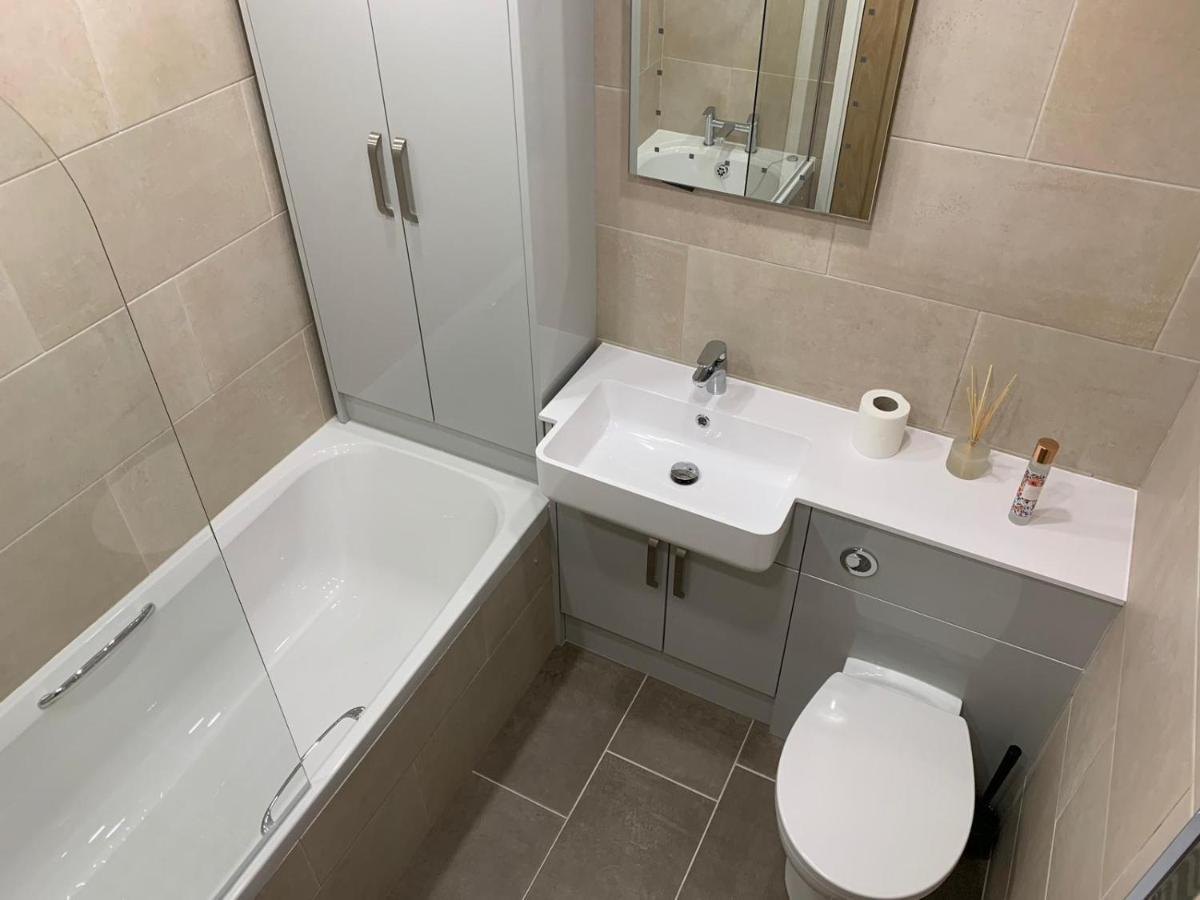 The Oxford Apartment Dış mekan fotoğraf