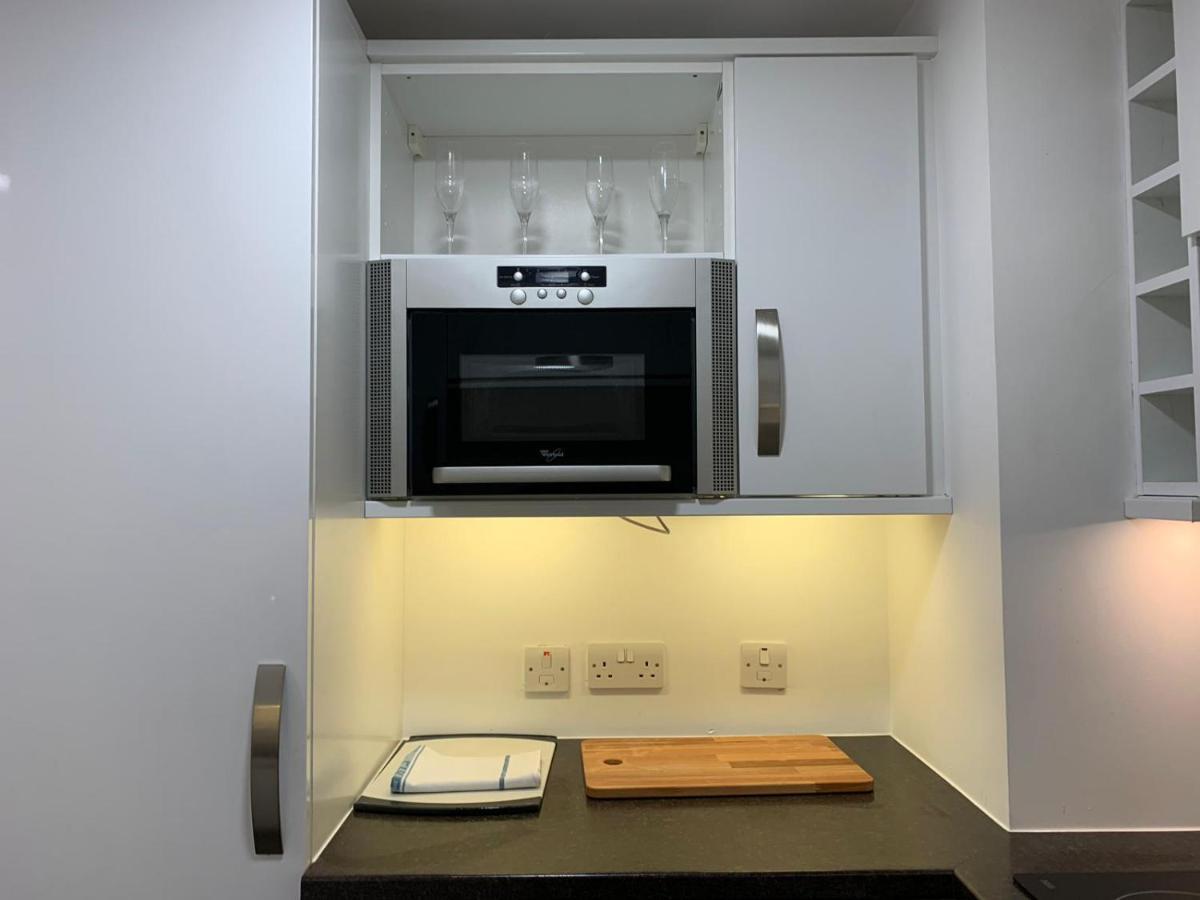The Oxford Apartment Dış mekan fotoğraf